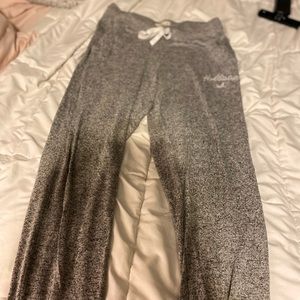 Hollister sweatpants